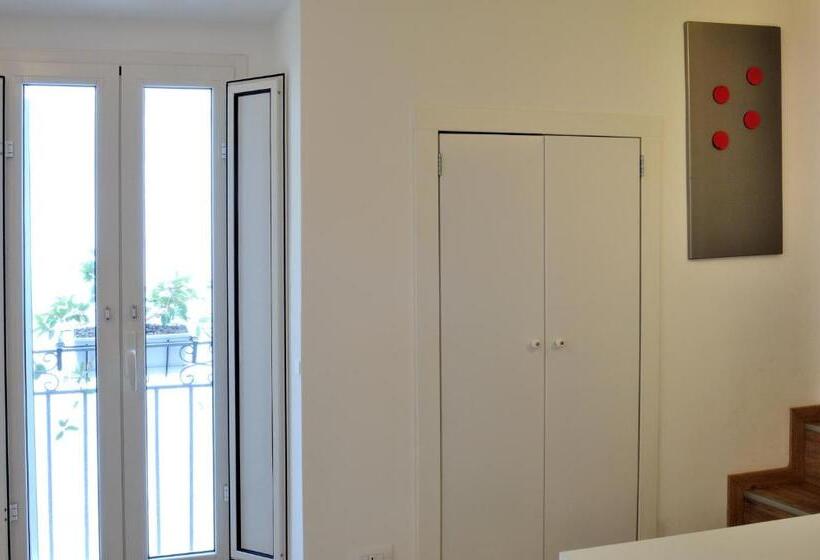 בית, 2 חדרי שינה, Carpe Diem B&b E Case Vacanza
