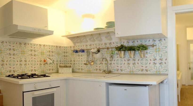 בית, 2 חדרי שינה, Carpe Diem B&b E Case Vacanza