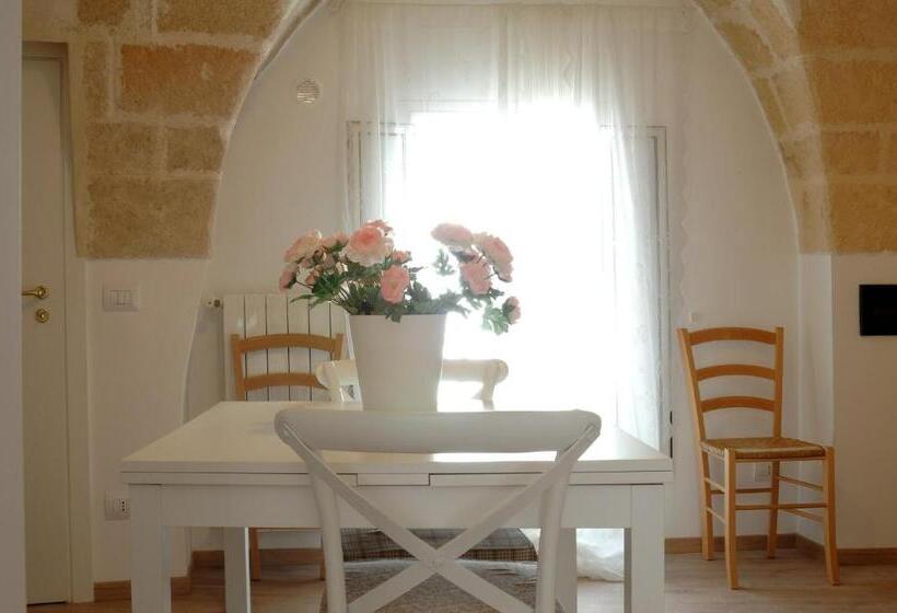 בית, 2 חדרי שינה, Carpe Diem B&b E Case Vacanza