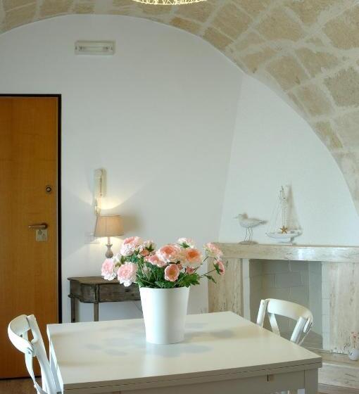 בית, 2 חדרי שינה, Carpe Diem B&b E Case Vacanza