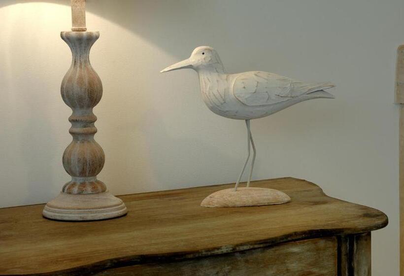 בית, 2 חדרי שינה, Carpe Diem B&b E Case Vacanza