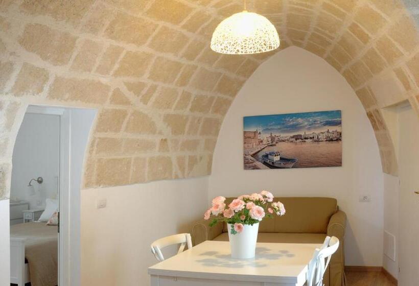 בית, 2 חדרי שינה, Carpe Diem B&b E Case Vacanza