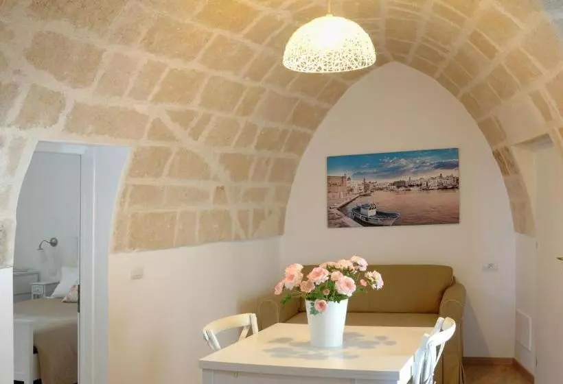 خانه 2 خوابه, Carpe Diem B&b E Case Vacanza