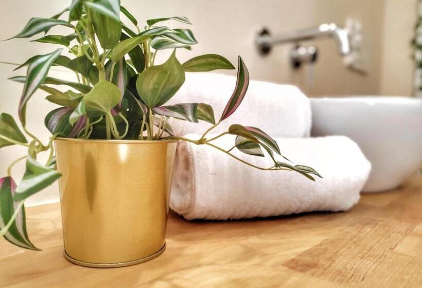 דירה בת חדר שינה 1 עם מרפסת, Carpe Diem B&b E Case Vacanza