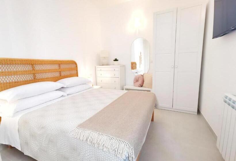 דירת חדר עם טרסה, Carpe Diem B&b E Case Vacanza