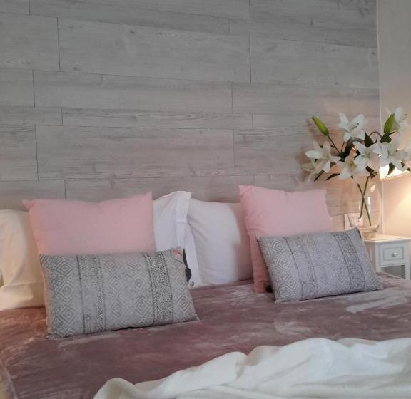 חדר סטנדרט, Carpe Diem B&b E Case Vacanza