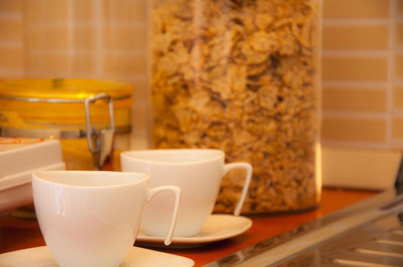 חדר סטנדרט, Carpe Diem B&b E Case Vacanza