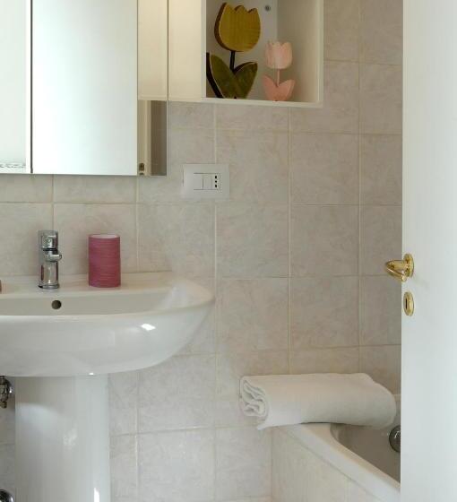 בית, 2 חדרי שינה, Carpe Diem B&b E Case Vacanza