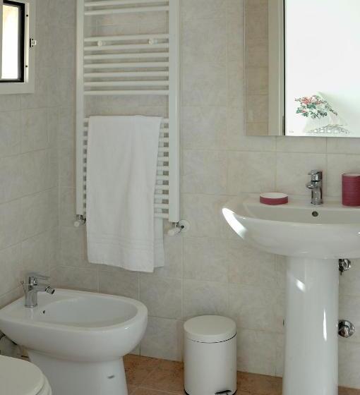 בית, 2 חדרי שינה, Carpe Diem B&b E Case Vacanza