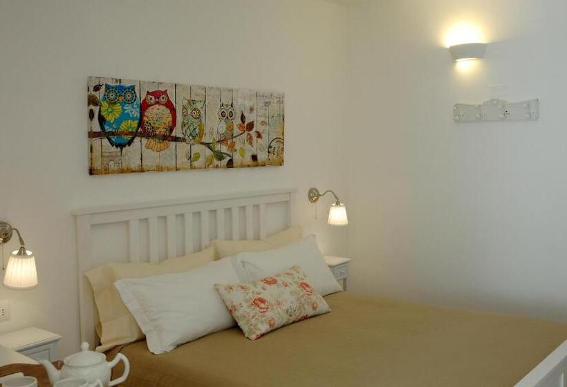 בית, 2 חדרי שינה, Carpe Diem B&b E Case Vacanza