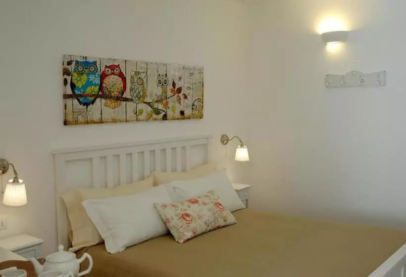 خانه 2 خوابه, Carpe Diem B&b E Case Vacanza
