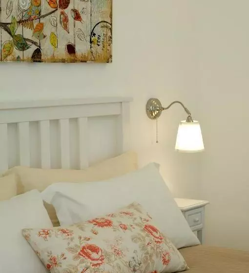 خانه 2 خوابه, Carpe Diem B&b E Case Vacanza