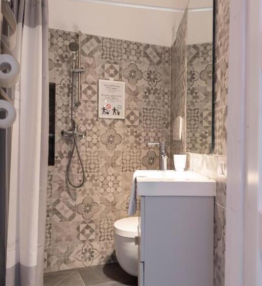 דירת חדר עם טרסה, Carpe Diem B&b E Case Vacanza