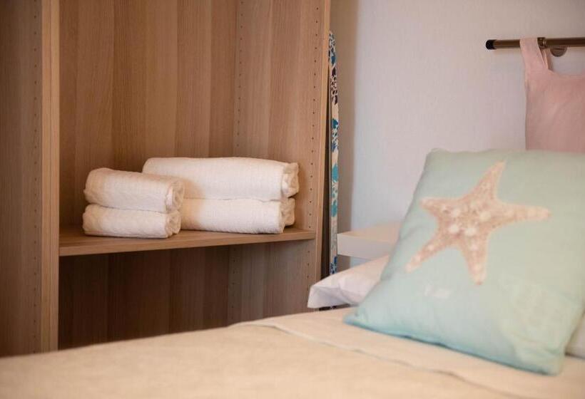 דירת חדר עם טרסה, Carpe Diem B&b E Case Vacanza