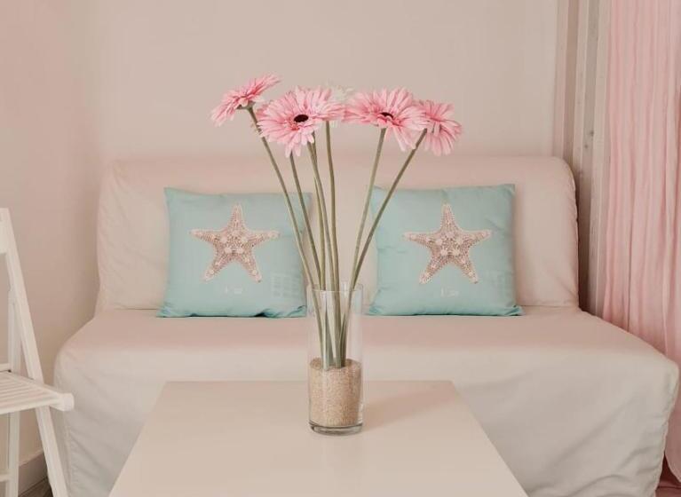 דירת חדר עם טרסה, Carpe Diem B&b E Case Vacanza