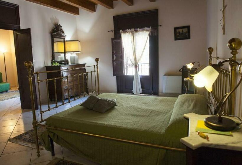 스탠다드 룸, Case D'anna