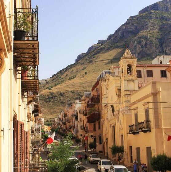 스탠다드 룸, Case D'anna