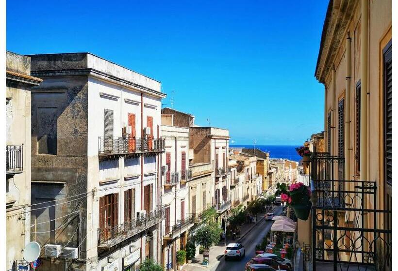 스탠다드 룸, Case D'anna