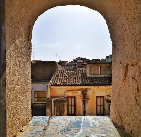 스탠다드 룸, Case D'anna