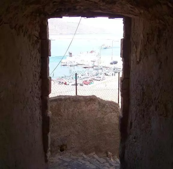 Habitació Triple Estàndard, Case D'anna