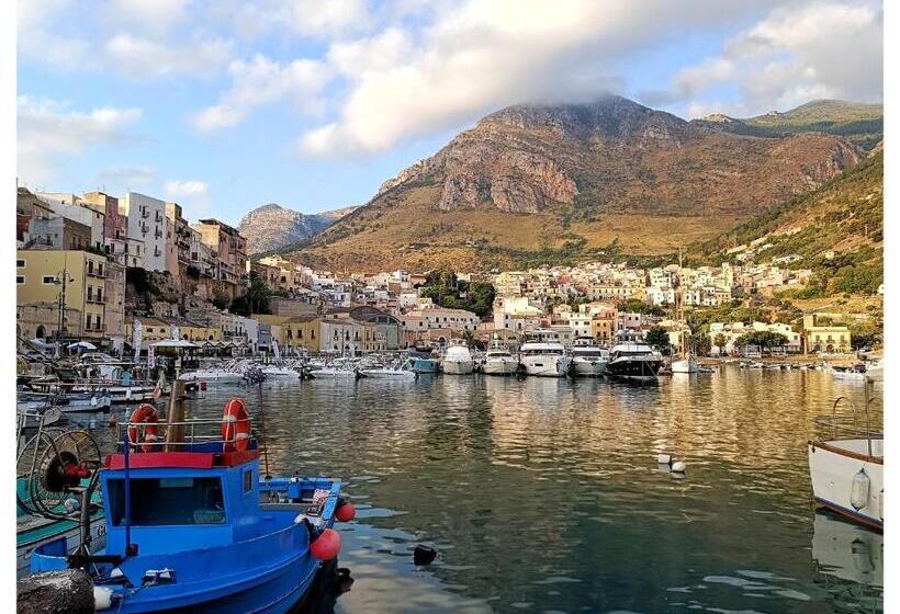 4인용 스탠다드 룸, Case D'anna