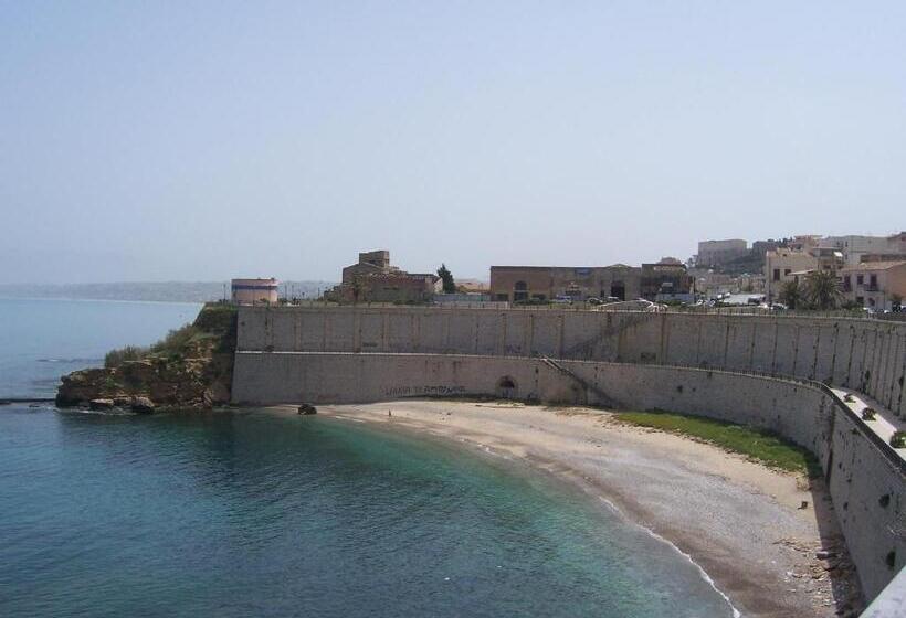 4인용 스탠다드 룸, Case D'anna