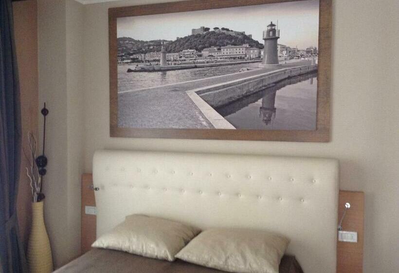 标准间, C'era Una Volta