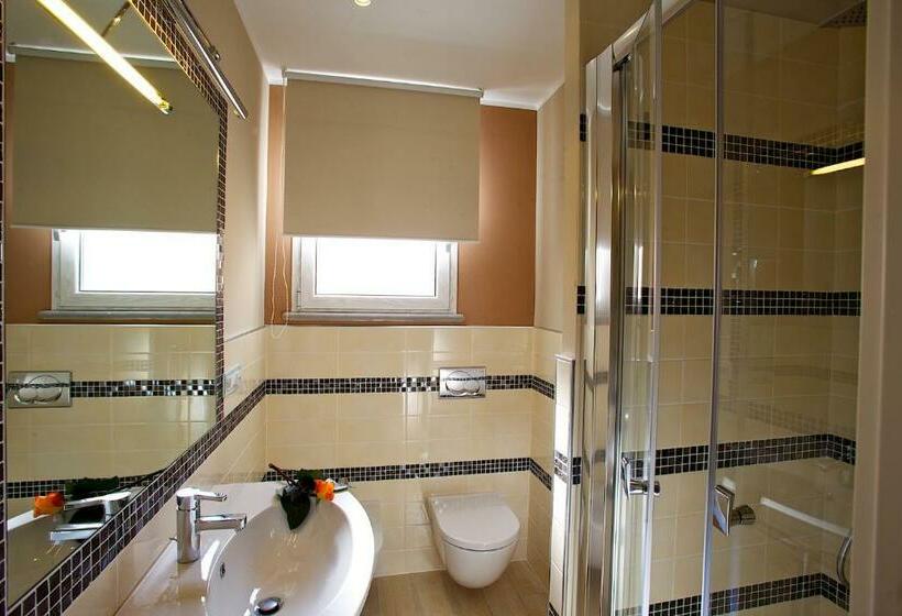 标准间, C'era Una Volta