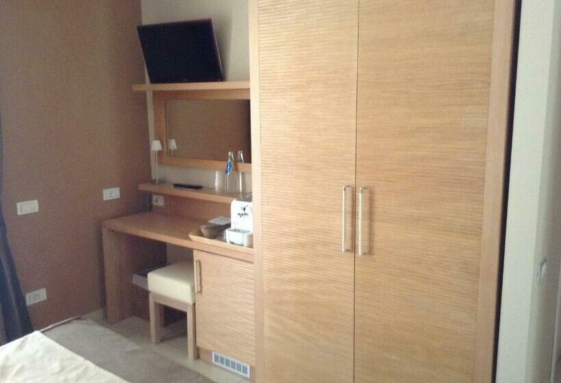 标准间, C'era Una Volta