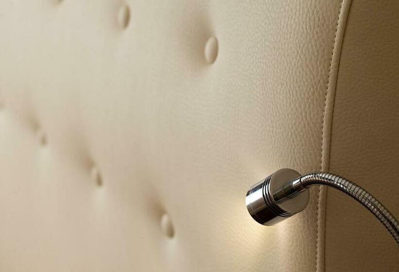 标准间, C'era Una Volta