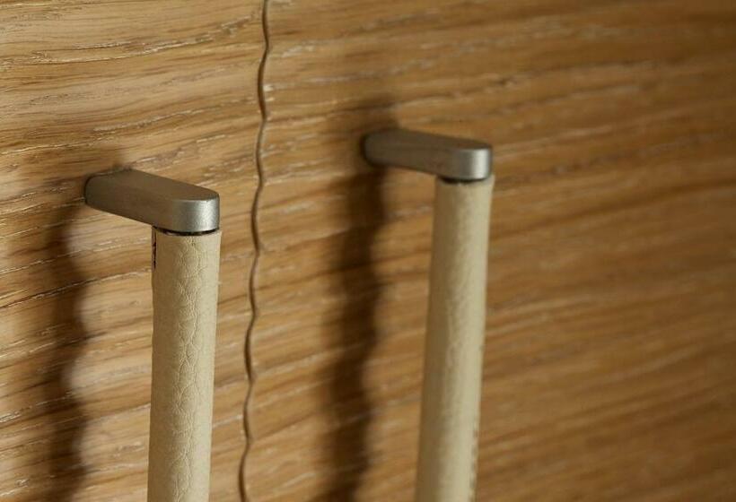 标准间, C'era Una Volta