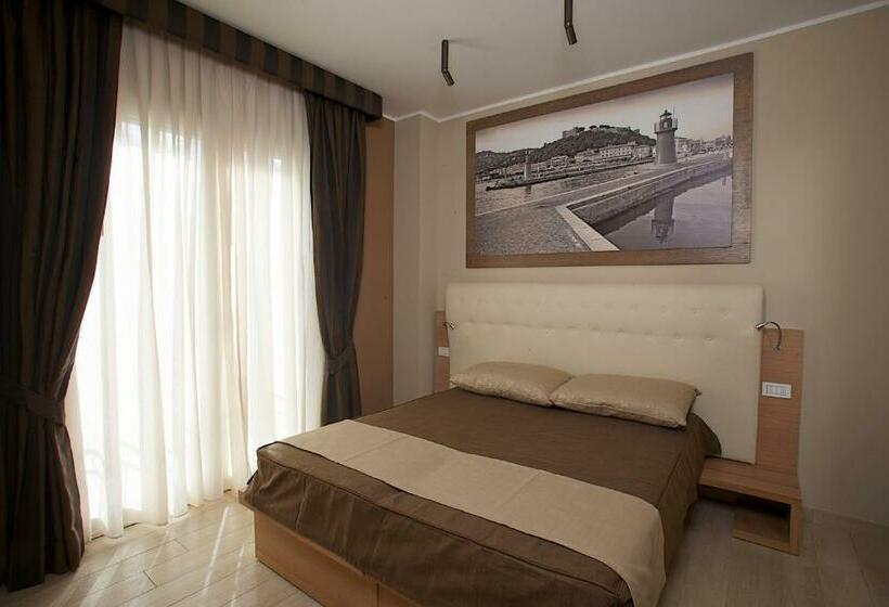 标准间, C'era Una Volta