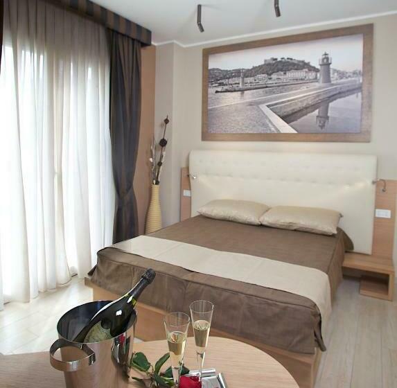 标准间, C'era Una Volta