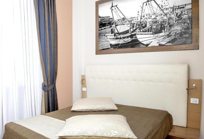 침실 1개 아파트, C'era Una Volta