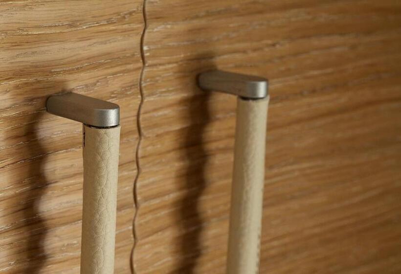 ジュニアスイート, C'era Una Volta