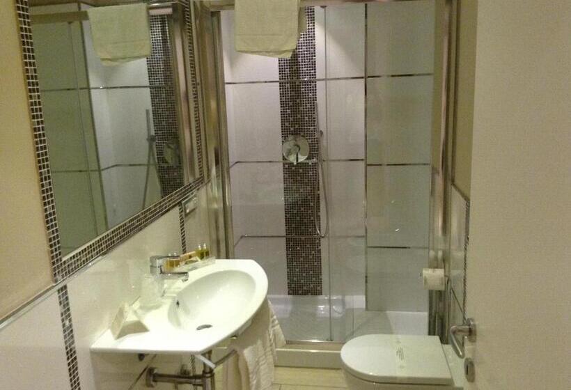 标准间, C'era Una Volta