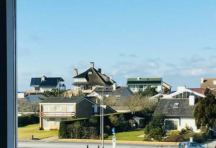ベーシックルーム, De Koningshof