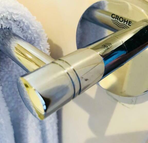 기본룸, De Koningshof