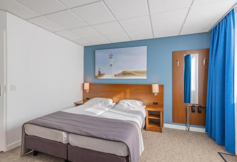 스탠다드 룸, De Koningshof