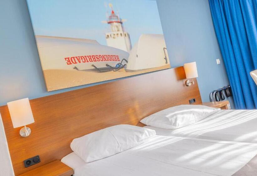 스탠다드 룸, De Koningshof