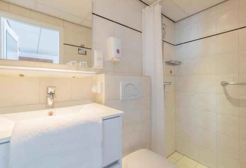 스탠다드 발코니 룸, De Koningshof