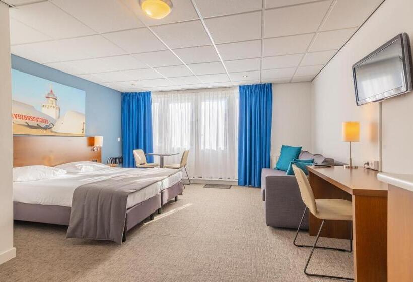 스탠다드 발코니 룸, De Koningshof