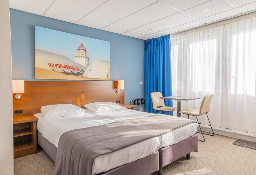 스탠다드 발코니 룸, De Koningshof