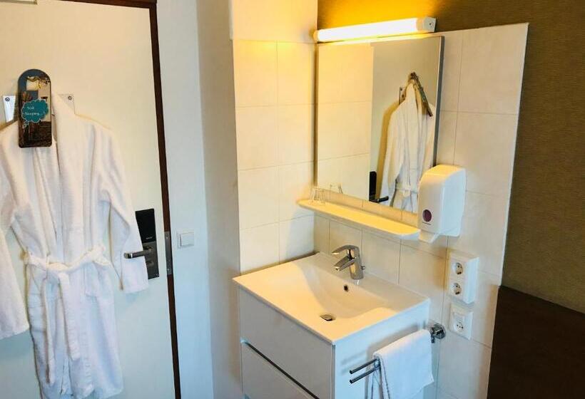 스탠다드 싱글 룸, De Koningshof