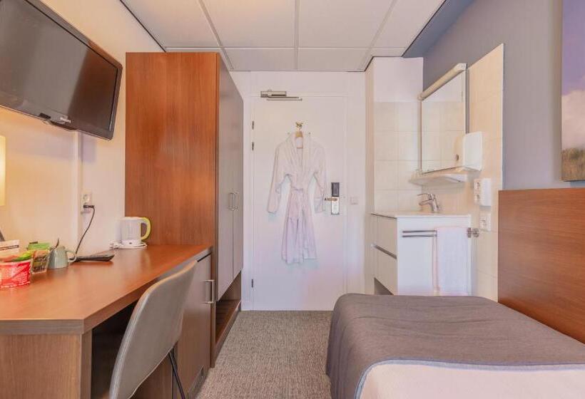 스탠다드 싱글 룸, De Koningshof