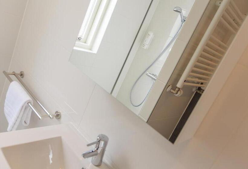 패밀리 룸, De Koningshof