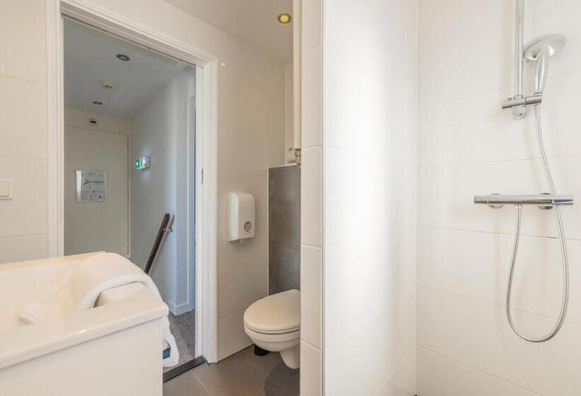 패밀리 룸, De Koningshof