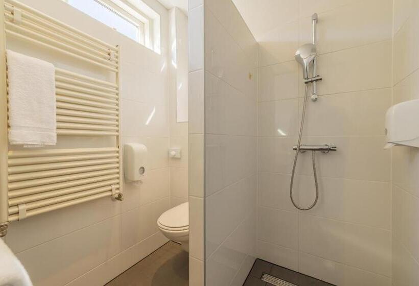 패밀리 룸, De Koningshof