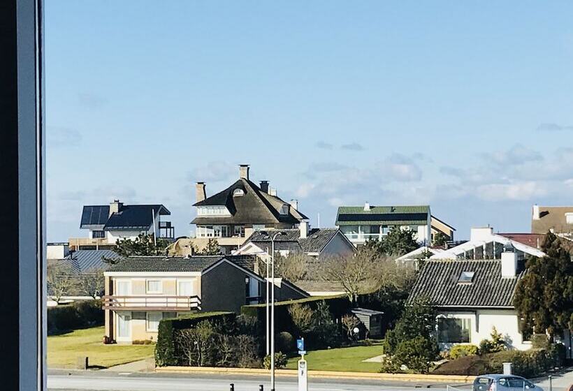 기본룸, De Koningshof