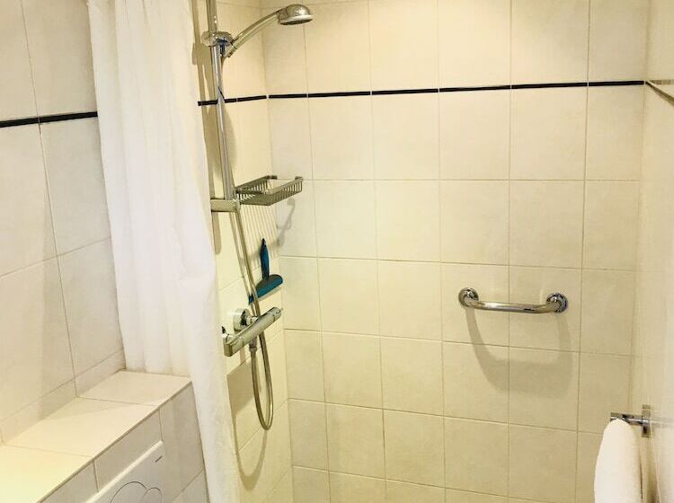 기본룸, De Koningshof